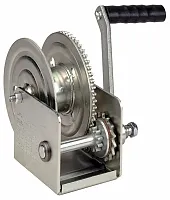DUTTON 14934 Dlb1200A Brake Winch Plated