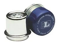 DUTTON 21842 Bearing Prtctrs W/Dust Cvrs Pr
