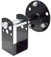 DUTTON 221446221 Spare-N-Dolly Brkt