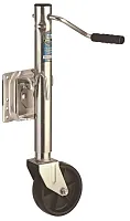 DUTTON 22457 1000 Lb Swivel Jack