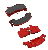 DEXTR MARINE 1DBC225PAD Kodiak Brake Pads
