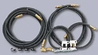 DEXTR MARINE 80327 Brake Line Kit &#039;Add On&#039;