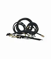 DEXTR MARINE 80328 Brake Line Kit Tandem Axle