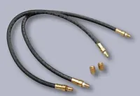 DEXTR MARINE 81099 Brake Line Kit Flexible