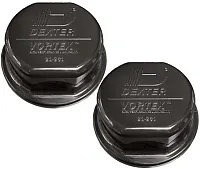 DEXTR MARINE 81143 Vortex Replacment Cap Assembly 2 P