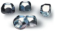 DEXTR MARINE 81172 Lug Nuts (5 Each X 1/2&#039;) Set