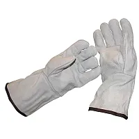 DR.SHRINK DS009 Long Cuff Safety Gloves