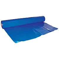 DR.SHRINK DS407100B 40&#039; X 100&#039; 7 Mil Blue