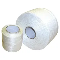 DR.SHRINK DS50015 1/2&#039; X 1500&#039; Woven Cord Strapping