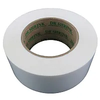 DR.SHRINK DS712W 2&#039; X 108&#039; 9 Mil White