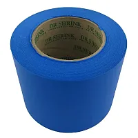 DR.SHRINK DS714B 4&#039; X 108 &#039; 9 Mil Blue