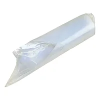 DR.SHRINK DSSCOOP 12-Ml Triangular Clear Plastic Vent