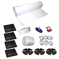 DR.SHRINK DSSWK Shrink Wrap Kit