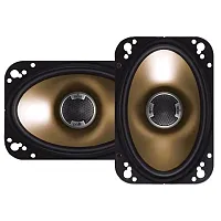 Polk Audio 4X6&quot; Coaxial Speaker 240W Max