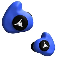 Decibullz Earplugs | Blue PLG1-BLU