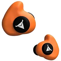 Decibullz Earplugs | Orange PLG1-ORG