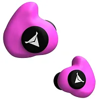 Decibullz Earplugs | Pink PLG1-PNK