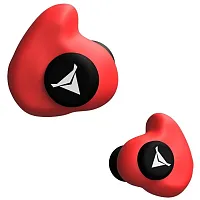 Decibullz Earplugs | Red PLG1-RED
