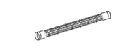 DAVE CARTER 49979 Th31738 Flush Tube And Nozzle Am V
