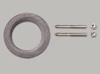 DAVE CARTER 49987 Th12524 Closet Bolt Kit Am Iv/Am V
