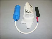 DAVE CARTER 49989 Th29027 Pump C2/C402C