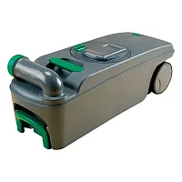 DAVE CARTER 49991 Th3232706 Holding Tank Complete