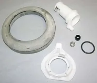 DAVE CARTER 50008 Th42049 Water Valve Am