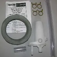 DAVE CARTER 50018 Th34122 Vacuum Breaker Am