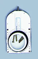 DAVE CARTER 50153 Th08707 2X Abs S E V Basic Valve