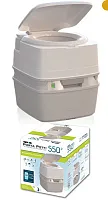 DAVE CARTER 50164 Th92856 Porta Potti 550P Msd