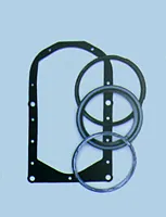 DAVE CARTER 50166 Th09872 Seal Kit Electra Magic