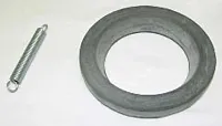 DAVE CARTER 50229 Th34110 Water Valve Return Spring