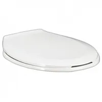 DAVE CARTER 50236 Th34144 Seat And Cover White Am