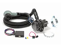 DAVE CARTER 50296 97650 Sanicon Turbo 400S