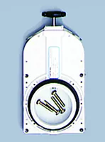DAVE CARTER 50323 Th08706 2H Abs S E V Basic Valve