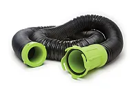 DAVE CARTER 50328 Th17854 10 Ft. Premium Sewer Hose