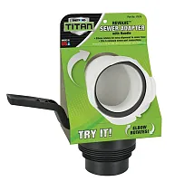 DAVE CARTER 50331 Th17879 Revolve Universal Sewer