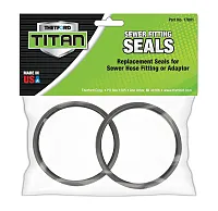 DAVE CARTER 50332 Th17881 Replacement Seals (Qty - 2)