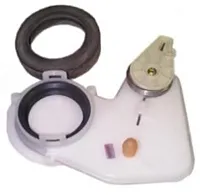 DAVE CARTER 50349 31111 Mechanism Assembly And
