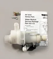 DAVE CARTER 50351 31113 Water Module Assembly