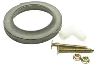 DAVE CARTER 50516 Th08975 Closet Bolt Kit Am