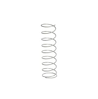 DAVE CARTER 50562 33317 Blade Spring Am Iv