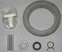 DAVE CARTER 50565 34125 Nozzle Bone Am