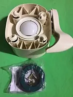 DAVE CARTER 50585 42136 Base Bone (Low) Am