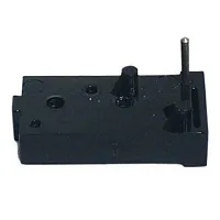 DAVE CARTER 50601 Nr61593730 End Cap-Spring Catch/Blk