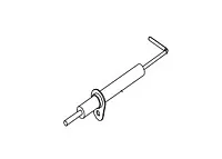 DAVE CARTER 50614 Nr617966 Electrode-Spark/3163