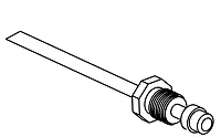 DAVE CARTER 50647 Nr620424 Thermocouple-N400/N500