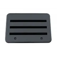 DAVE CARTER 50655 Nr621156Bk Vent Door Assy
