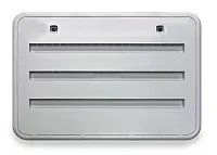 DAVE CARTER 50656 Nr621156Bw Vent Door Assy