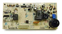 DAVE CARTER 50668 Nr621991001 Kit-Power Board (Serial